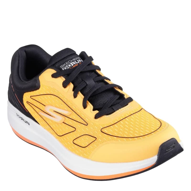 Skechers GR Pulse2 Orange male 7 (41)