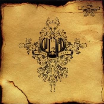 Shadow Huntaz - Corrupt Data CD