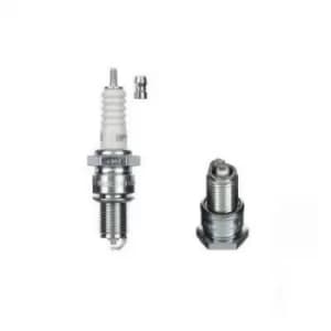 1x NGK Copper Core Spark Plug BPR5E (7075)