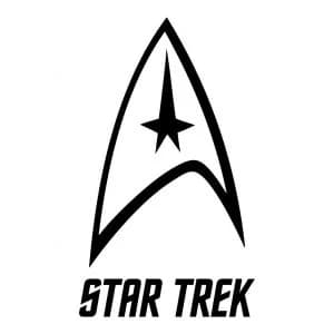 Star Trek Red Picard The Next Generation Robe
