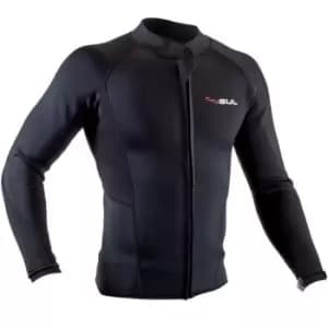 Gul Response 3 Sdl T2 Jacket - Black