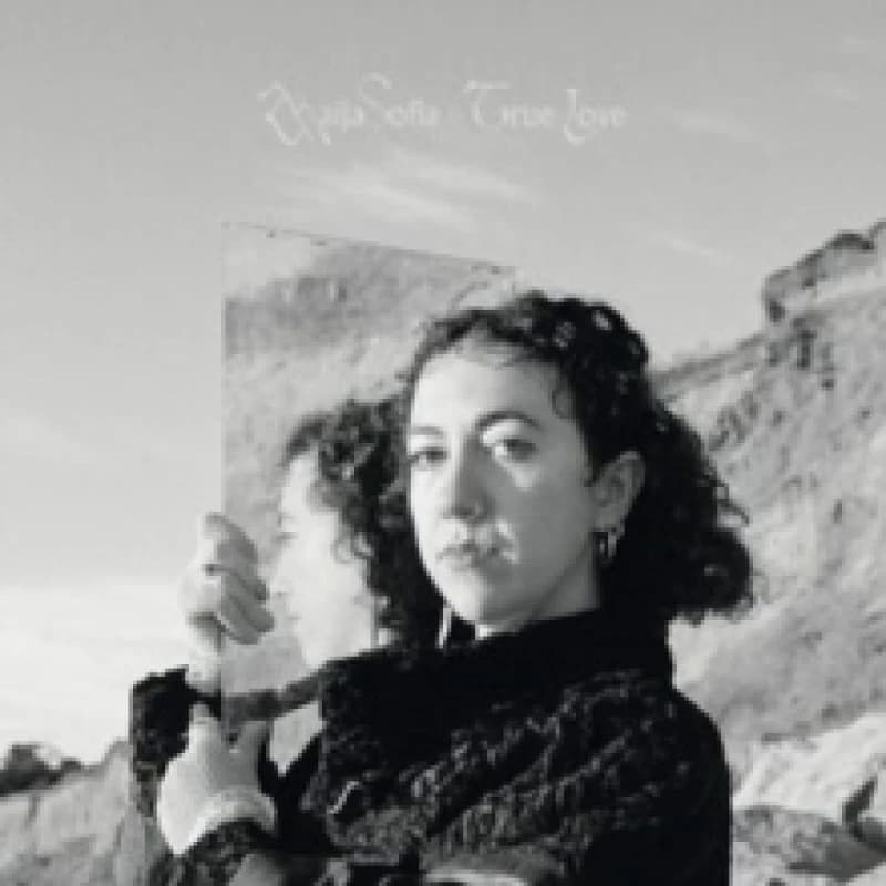Maija Sofia True Love (Vinyl) 12 Album