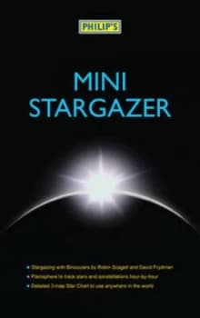 Philips Mini Stargazer Hardback