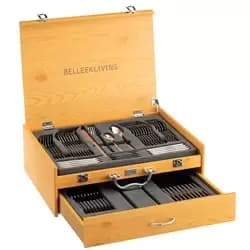 Reflection 72 Piece Cutlery Set