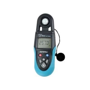 Faithfull Digital Lux / Light Meter