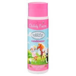 Childs Farm Conditioner Strawberry and Organic Mint 250ml