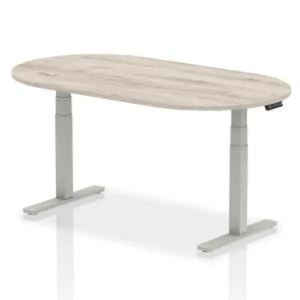 Dynamic Office Solutions Impulse Height Adjustable Boardroom Table I003569