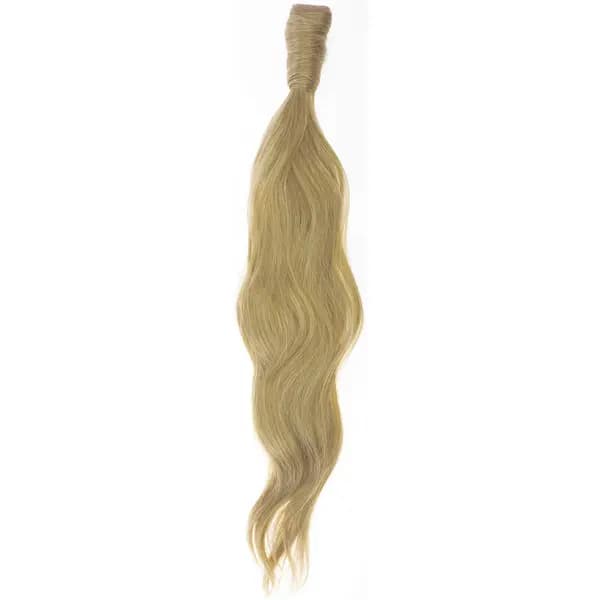 Easilocks x Jordyn Woods Ponytail - Sand Vanilla