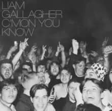 C'mon You Know
