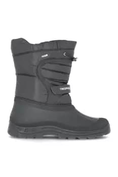 Dodo Pull On Winter Snow Boots