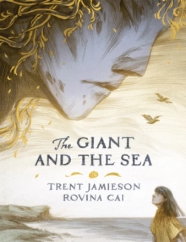 The Giant and the Sea Hardback