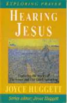 Hearing Jesus Paperback