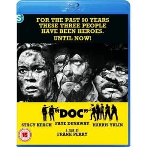 Doc Bluray