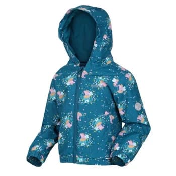 Regatta Peppa MuddyPuddle - Gulfstream