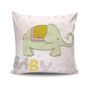 NKRLNT-070 Multicolor Cushion