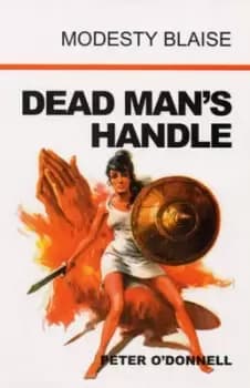 Dead mans handle by Peter O'Donnell
