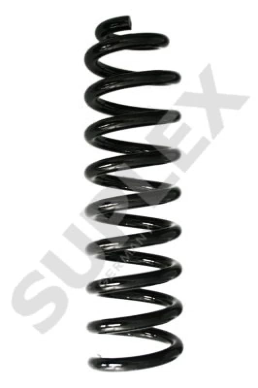 Coil spring SUPLEX 19559