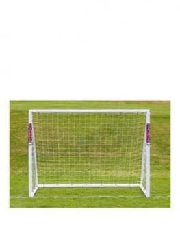 Samba Trainer Goal 8 X 6ft With Locking