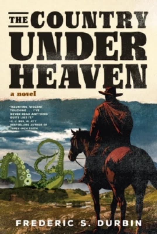 The Country Under Heaven Paperback / softback