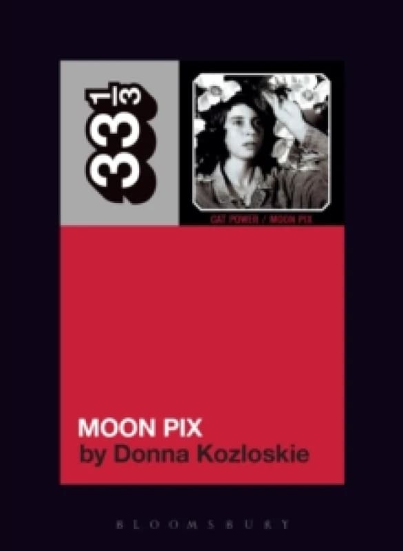 Cat Power's Moon Pix Paperback / softback