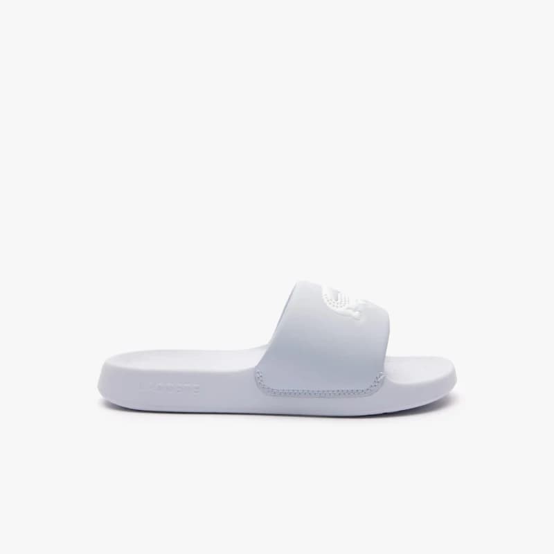 Lacoste Serve 1.0 Sliders - Blue Blue 2