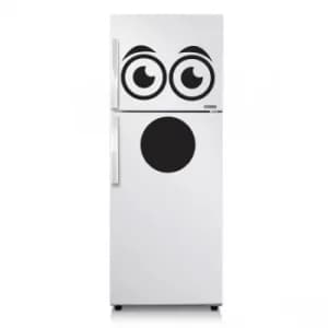 BEYS-37 Black Decorative Wall Sticker