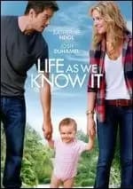 life as we know it