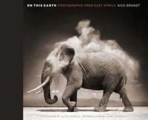 On This Earth Book