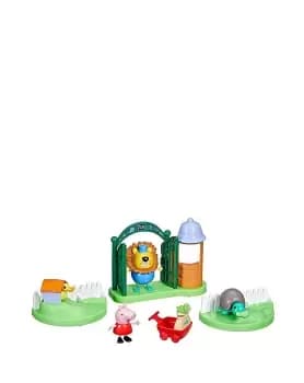 Peppa Pig Peppa Zoo Experience