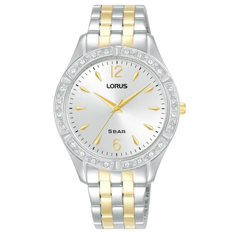 Lorus Lorus Watch - Multi Multi One Size