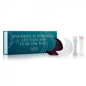Ghost Mini Collection Gift Set