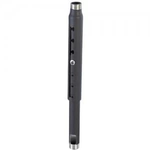 Chief CMS018024 projector mount accessory Metal Black
