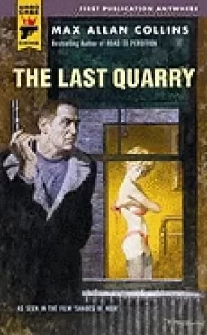 last quarry