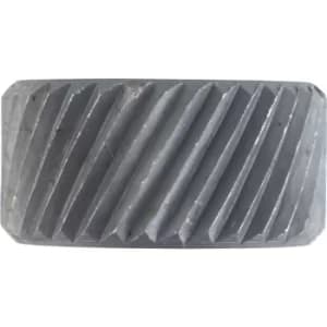 25X10X16MM Medium Right Hand Knurl