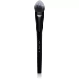 Lancme Full Flat Brush Foundation Brush