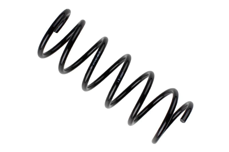 Coil spring BILSTEIN 36-274161