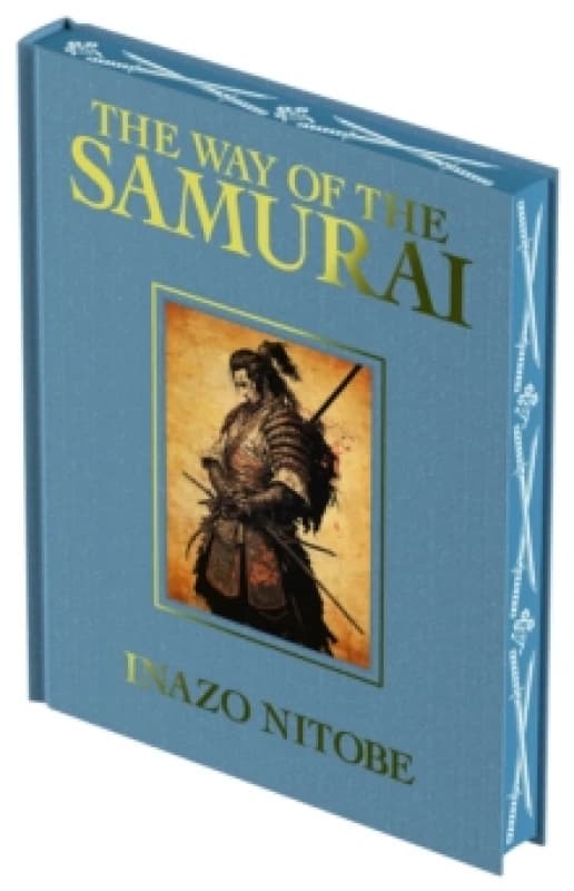 The Way of the Samurai Hardback