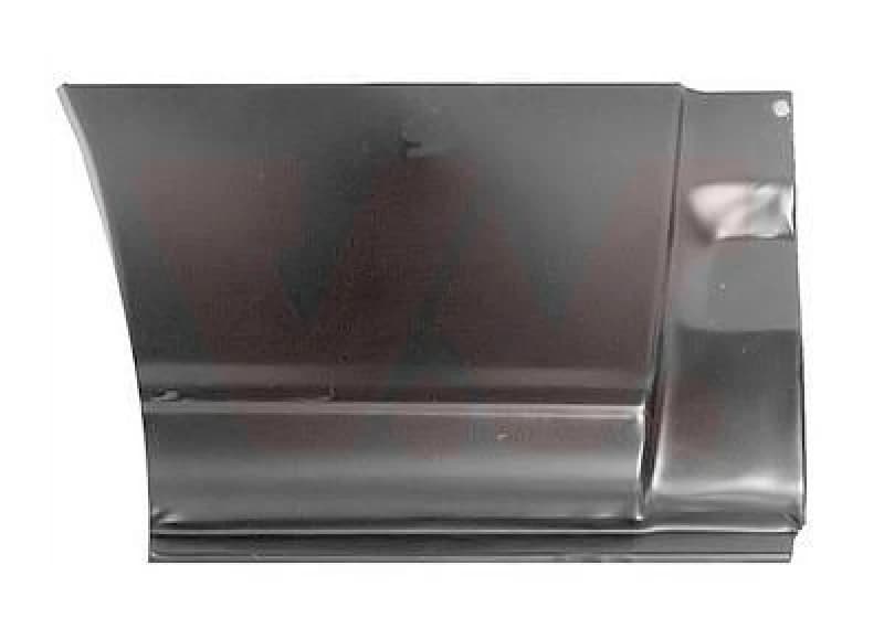 VAN WEZEL Side panel VAN WEZEL 1747134