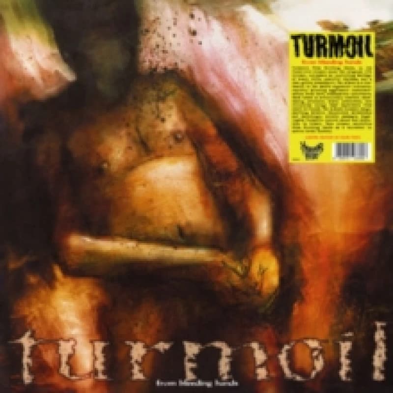 From bleeding hands Vinyl