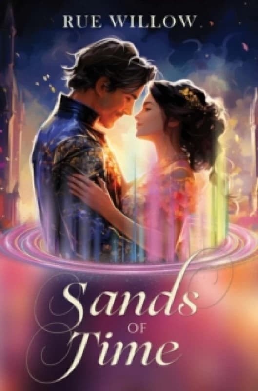 Sands Of Time Paperback / softback