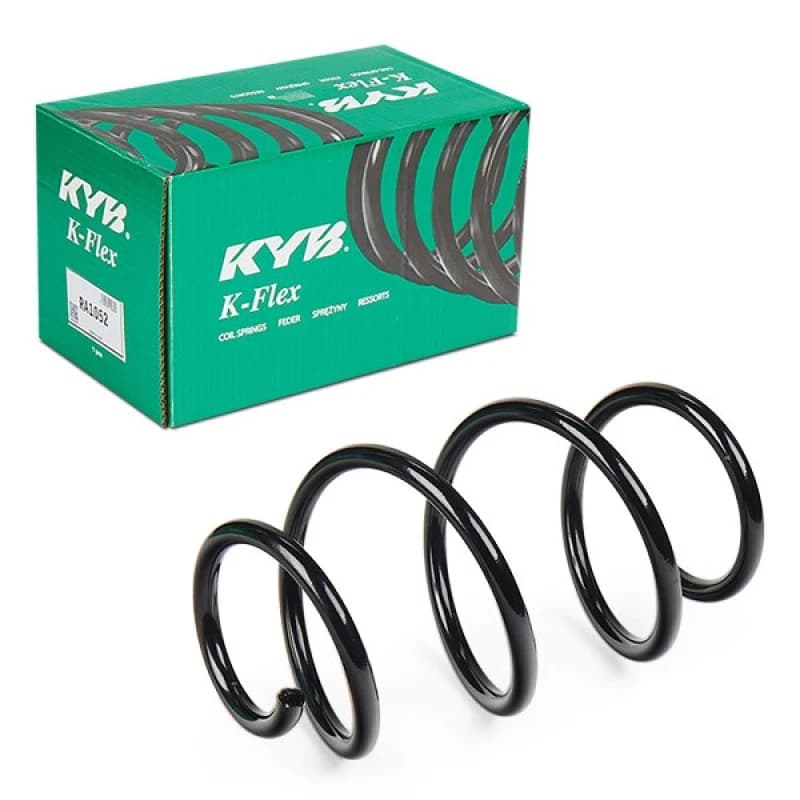 KYB Coil spring KYB RA1052