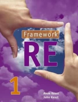 Framework Re 1 by John Keast Paperback