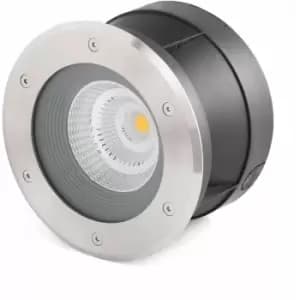 Suria h13 stainless steel garden insert