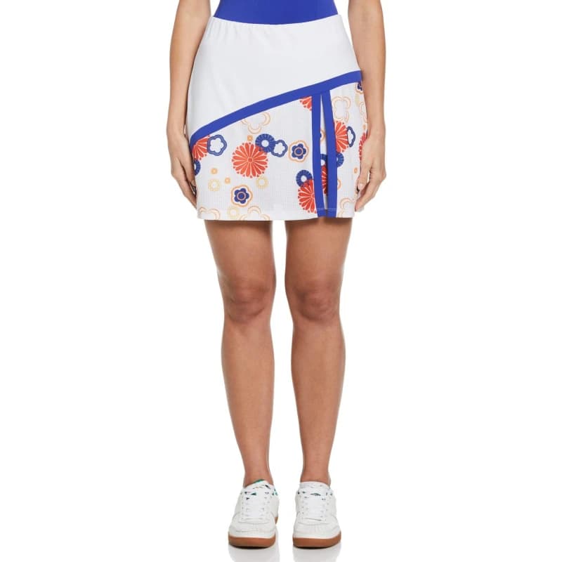 Original Penguin Rtr Prt Skrt - White White 8