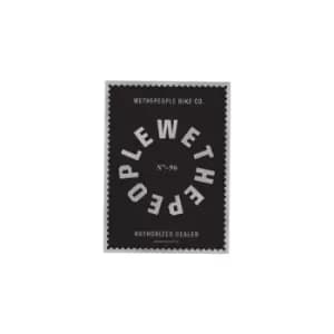 Wethepeople Authorized Dealer Sticker