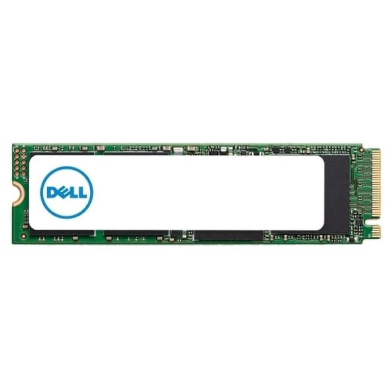 DELL F7DVX internal solid state drive 1TB M.2 PCI Express 3.0 NVMe