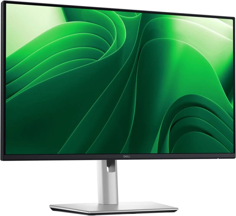Dell P2425DE, 350 cd/m2 (typical), 16:9, 5 ms