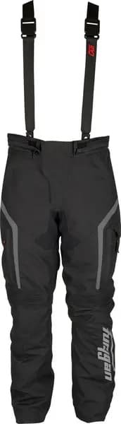 Furygan Apalaches Black Size XL