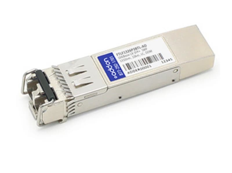 AddOn Networks FTLX8573D3BTL-AO network transceiver module Fiber optic