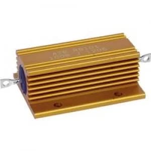 High power resistor 0.12 Axial lead 100 W 5 ATE Electronics